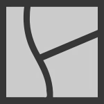 Similar Regions SVG Icon